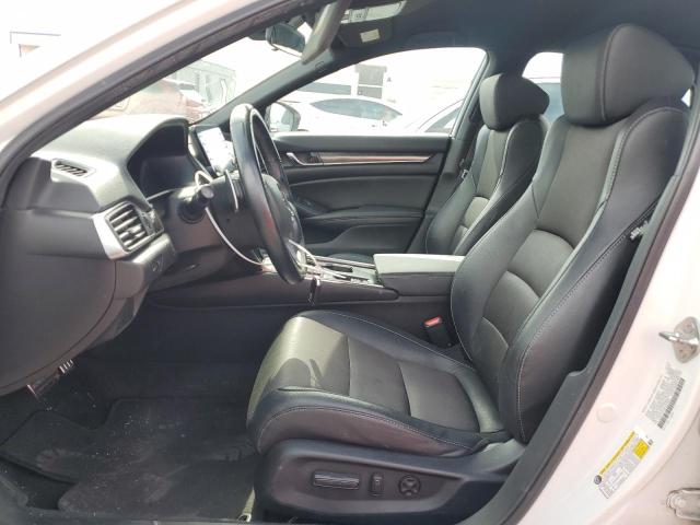 1HGCV1F35KA037839 Honda Accord Sport