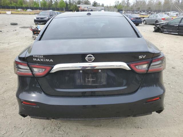1N4AA6AV3KC384023 Nissan MAXIMA S