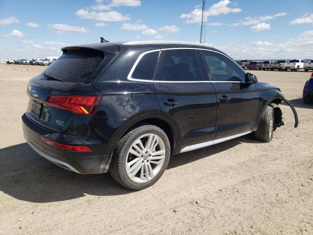 WA1BNAFY6J2128482 Audi Q5 Premium Plus