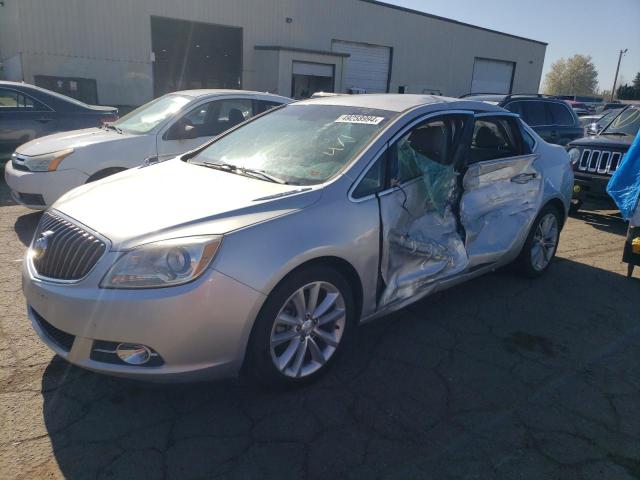 Auction sale of the 2012 Buick Verano Convenience, vin: 1G4PR5SK8C4132593, lot number: 49258994