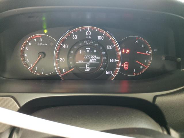 1HGCR2F11HA104745 Honda Accord Sport Special Edition