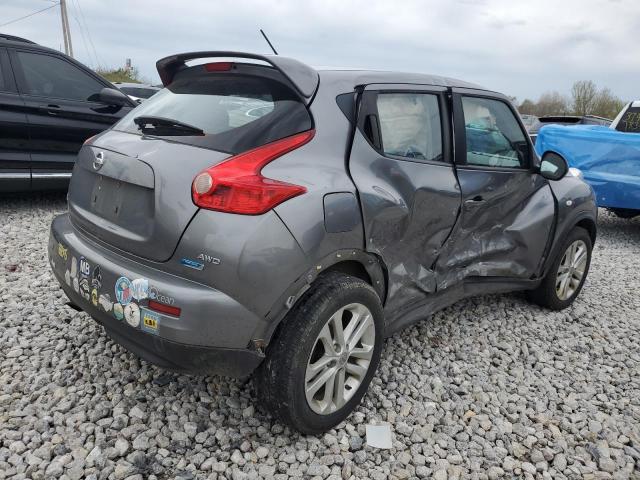 JN8AF5MV0ET360157 Nissan JUKE S