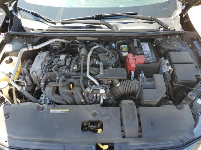 3N1AB8DV3MY243724 Nissan SENTRA SR