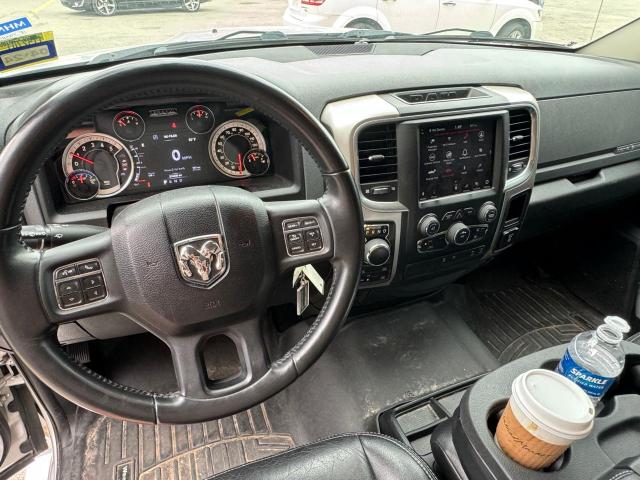 1C6RR7LM1JS227330 RAM 1500 Slt