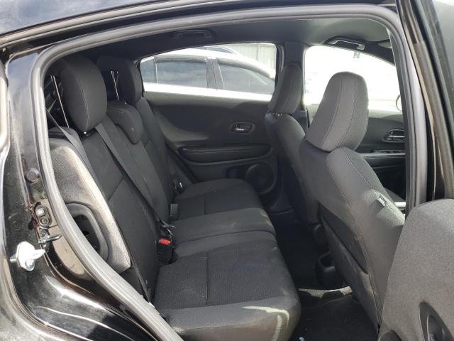 3CZRU6H10NM772900 Honda HR-V SPORT