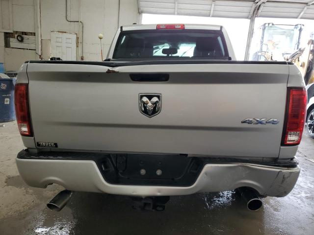 1C6RR7KT1JS297709 RAM 1500 St