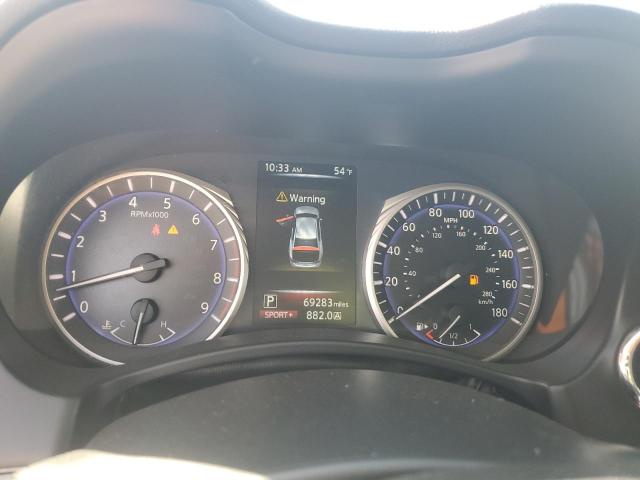 JN1EV7AR0GM340025 Infiniti Q50 Premium