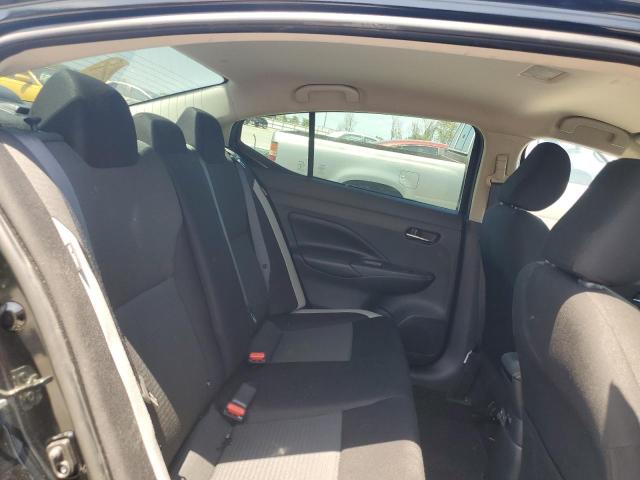 3N1CN8EV5LL901344 Nissan VERSA SV