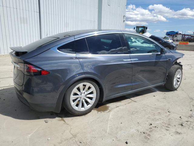 5YJXCDE29KF158932 Tesla MODEL X