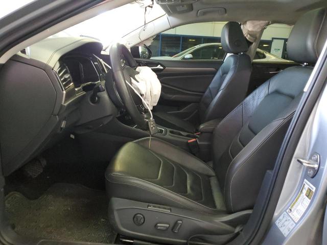 3VWG57BU5LM091922 Volkswagen Jetta Sel Premium