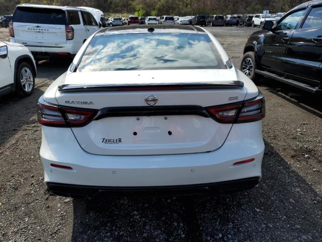 1N4AA6EV8MC511040 Nissan Maxima Sr