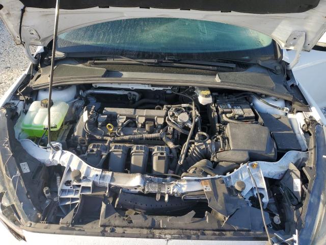1FADP3H2XJL245575 Ford FOCUS SEL