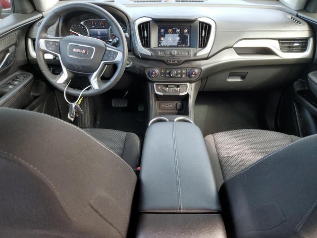 3GKALMEV7NL127494 GMC Terrain Sle