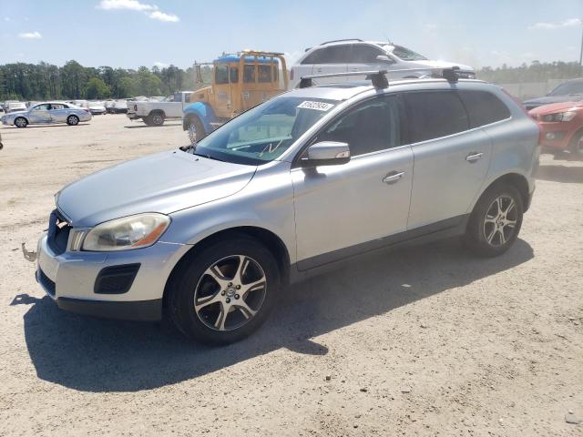 Auction sale of the 2013 Volvo Xc60 T6, vin: YV4902DZ0D2455840, lot number: 51622934