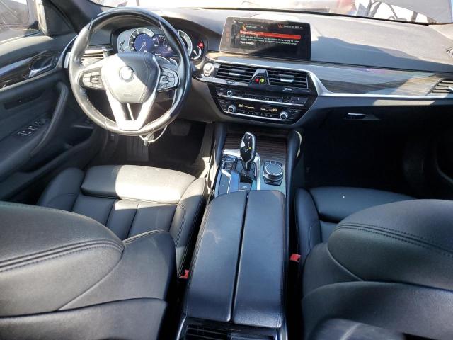 WBAJA5C57JWA37325 BMW 530 I