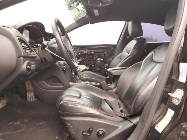 1C3CDFEB0ED879034 Dodge DART GT