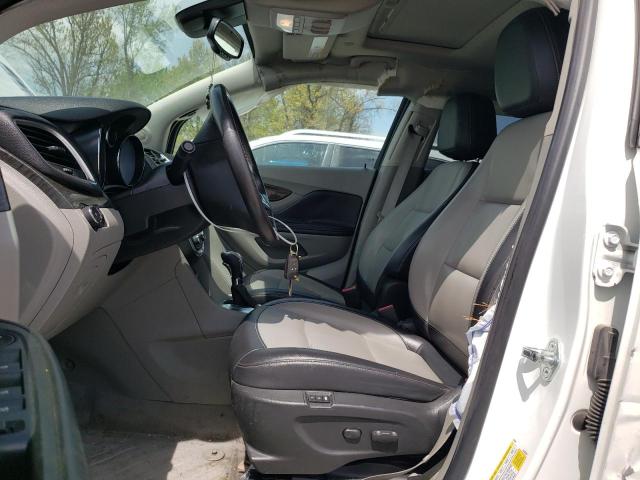 KL4CJGSB5FB106999 Buick Encore