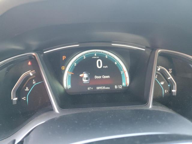 19XFC2F73HE004483 Honda CIVIC EX