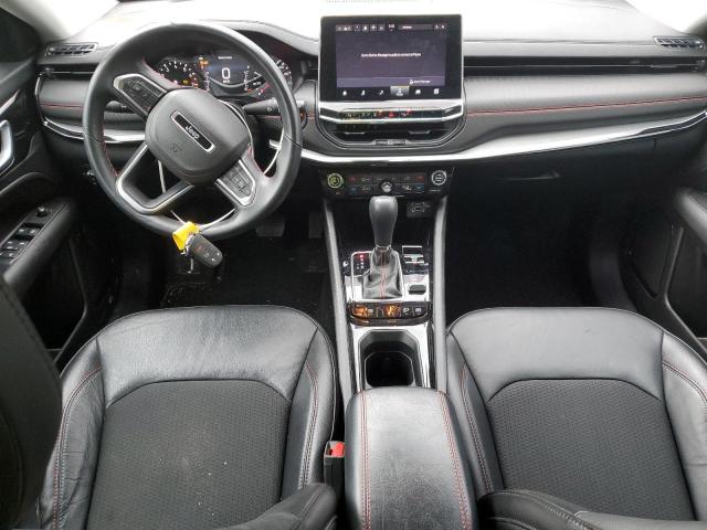 3C4NJDDB6NT143776 Jeep Compass Trailhawk