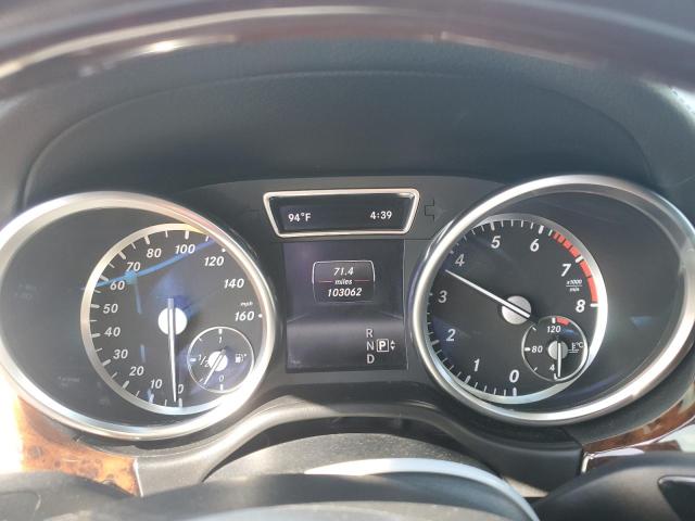 4JGDF7DE5EA385471 Mercedes-Benz Gl 550 4matic