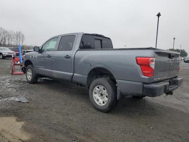 1N6AA1F35JN511990 Nissan TITAN XD S
