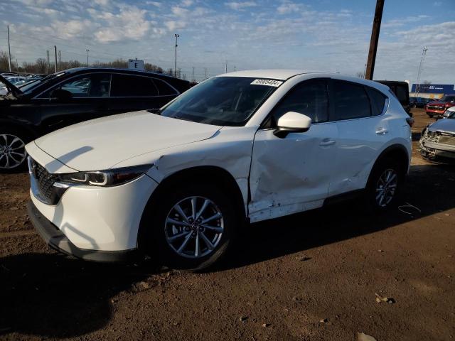 49905404 :رقم المزاد ، JM3KFBBM9N0545955 vin ، 2022 Mazda Cx-5 Select مزاد بيع