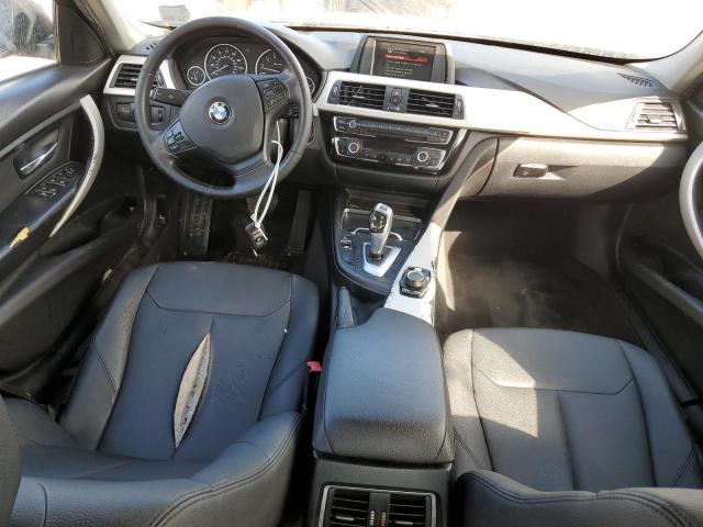 WBA8E1G52JNU92494 BMW 320 I