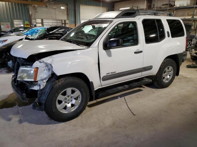 Auction sale of the 2007 Nissan Xterra Off Road, vin: 5N1AN08W47C542916, lot number: 49808344