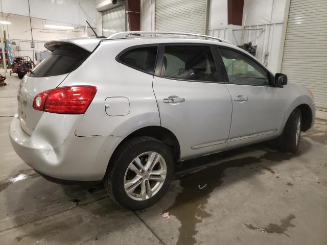 JN8AS5MV2FW767232 Nissan Rogue Select S