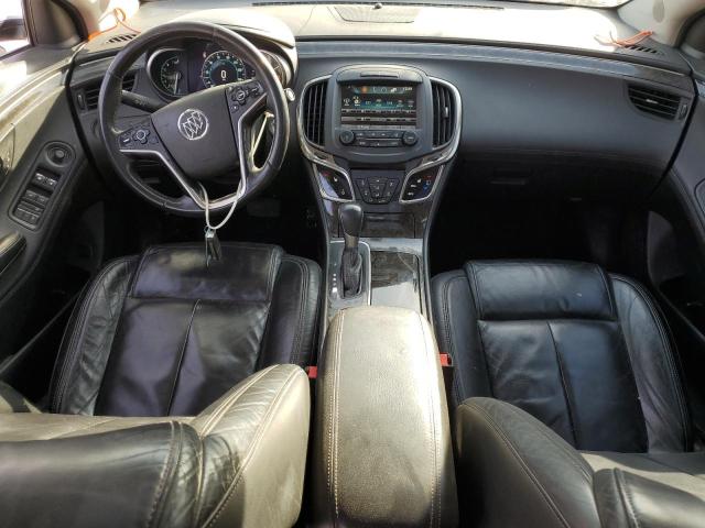 1G4GB5G39GF135065 Buick Lacrosse