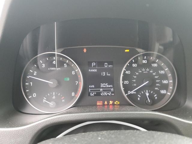 5NPD74LF0HH195181 Hyundai ELANTRA SE