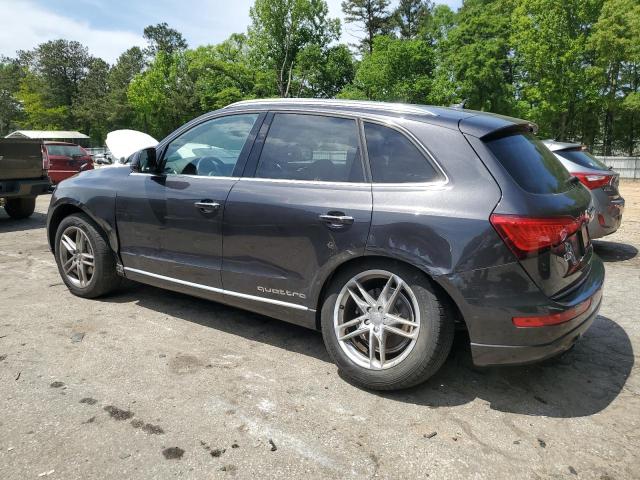 WA1L2BFP6GA120049 Audi Q5 Premium Plus
