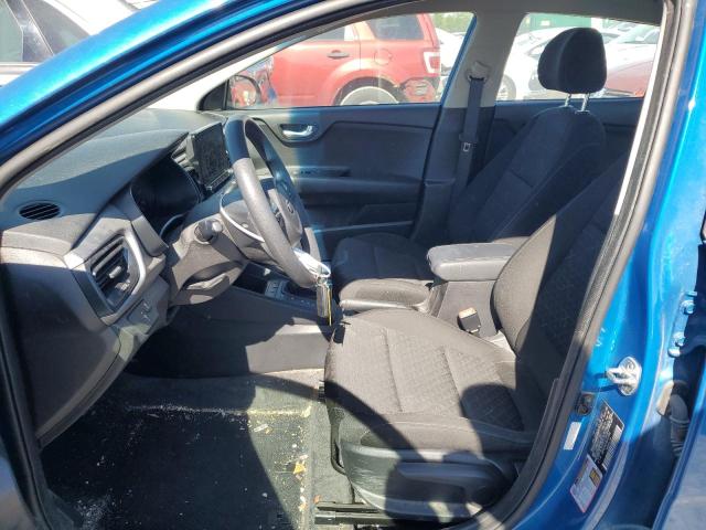 3KPA24AD1ME429992 KIA RIO LX
