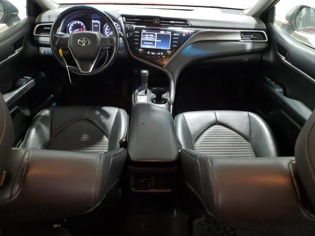 4T1B11HK1JU636434 Toyota CAMRY L