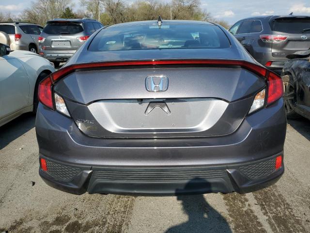 2HGFC3B38LH350181 Honda CIVIC EX