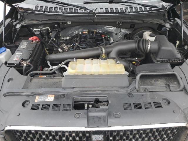 5LMJJ3LT9MEL10058 Lincoln Navigator L Reserve