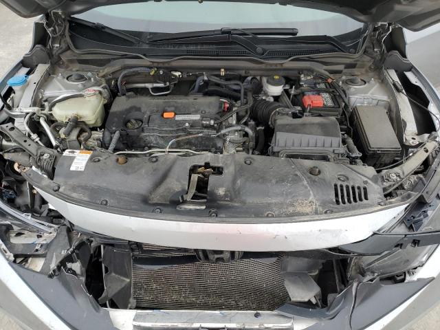 19XFC2F6XME001176 Honda Civic Lx