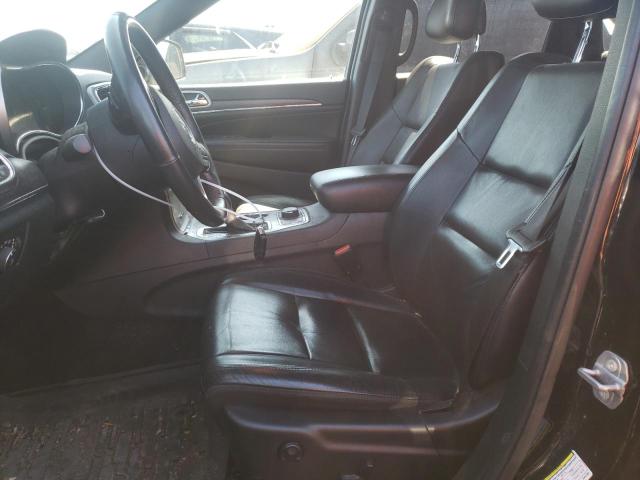 1C4RJFBG8JC457365 Jeep Grand Cherokee Limited