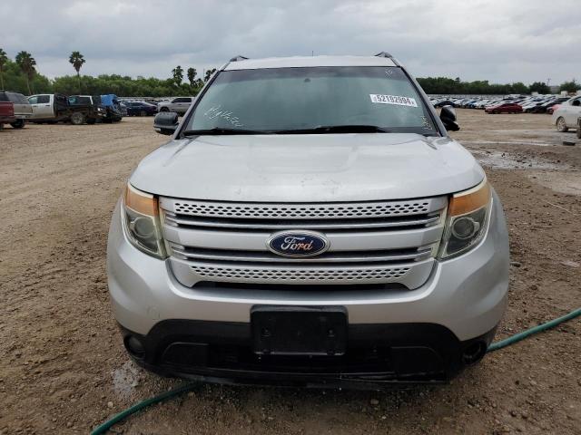 1FM5K7D87FGA64122 Ford EXPLORER XLT