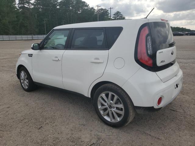 KNDJP3A5XK7918263 KIA SOUL +
