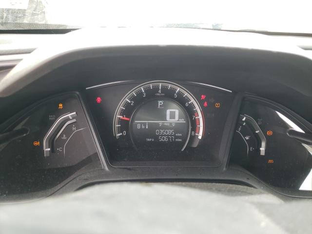 19XFC2F51GE094794 Honda Civic Lx