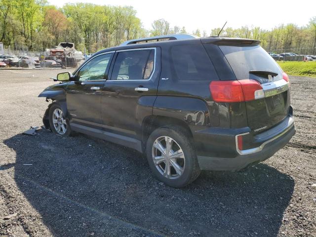 2GKFLPE39G6245964 GMC Terrain Slt