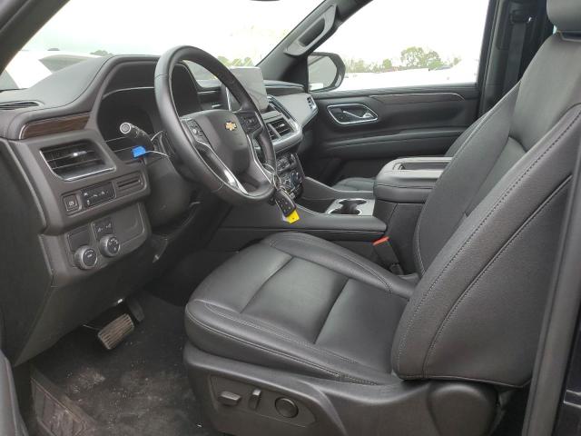 1GNSCCKD0PR391326 Chevrolet Suburban C1500 Lt