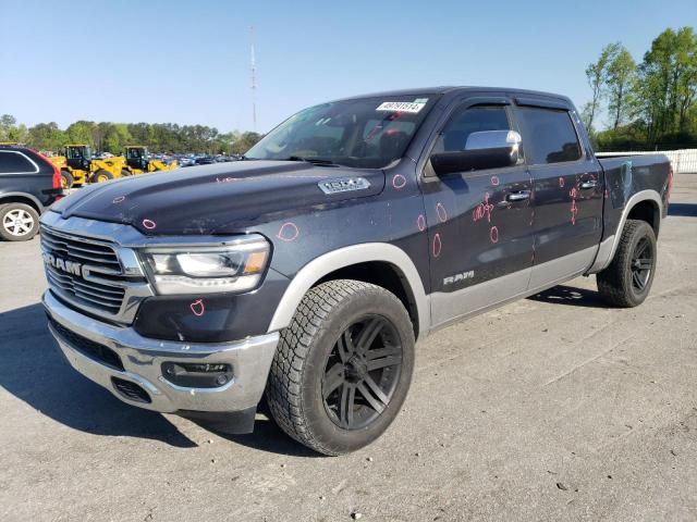 Продажа на аукционе авто 2019 Ram 1500 Laie, vin: 1C6SRFJT6KN653973, номер лота: 49791514