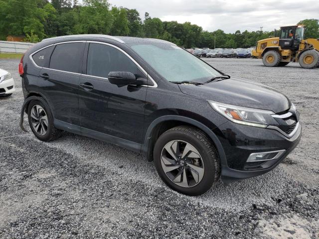 5J6RM4H95FL108539 Honda Cr-v Touring