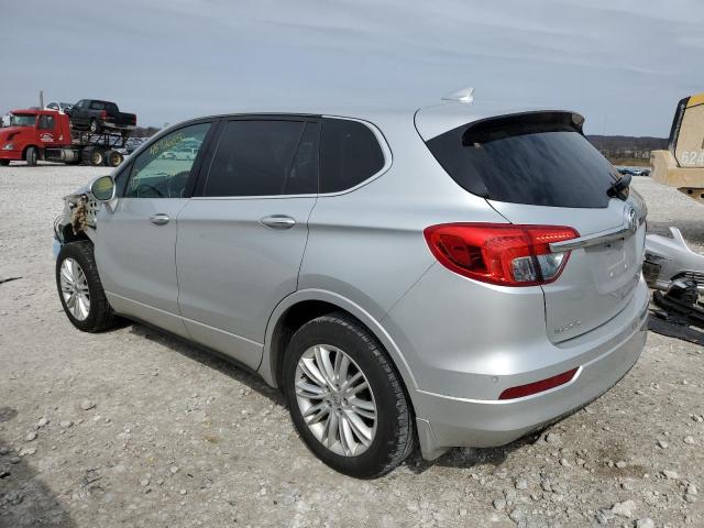 LRBFXASA7HD129602 Buick Envision Preferred