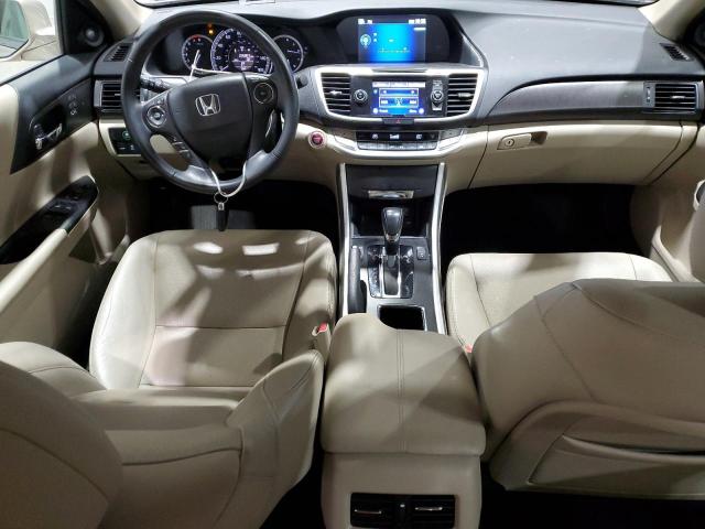 1HGCR2F88EA302926 Honda ACCORD EXL