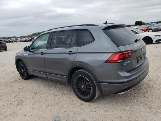 3VV2B7AX9MM025300 Volkswagen TIGUAN SE