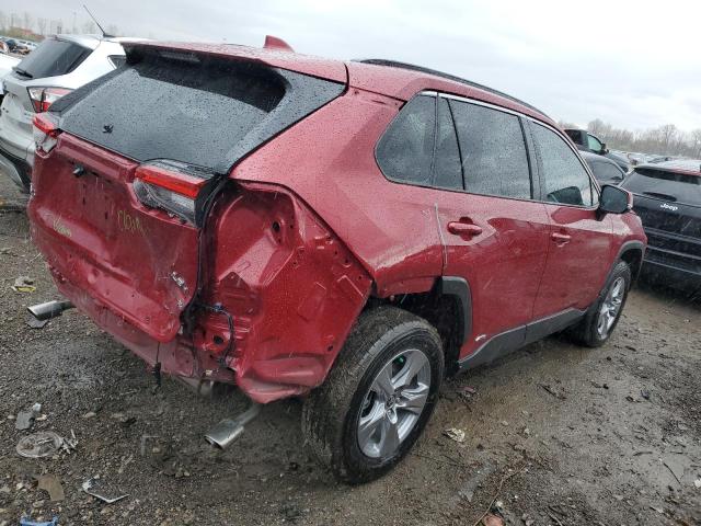 4T3RWRFV8RU118609 Toyota Rav4 Xle