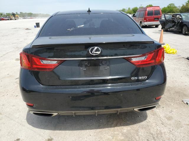 JTHBE1BL3E5043456 Lexus GS 350